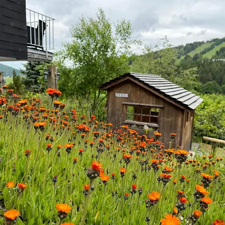 Bergchalet Heidestock Willingen  Exterior photo