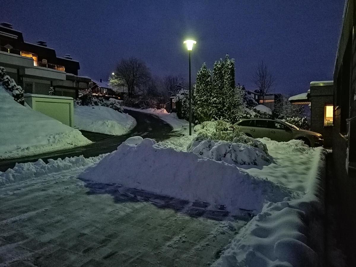 Bergchalet Heidestock Willingen (Upland)