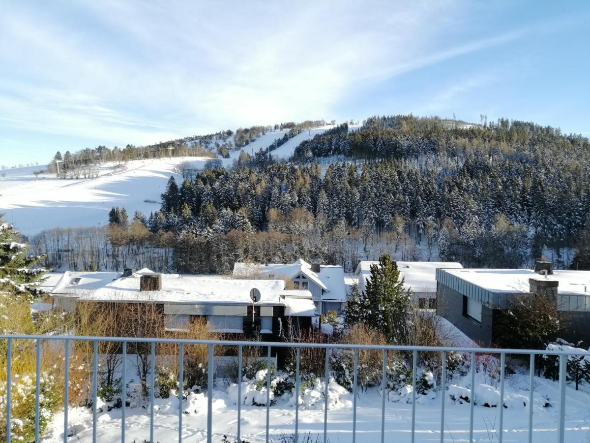 Bergchalet Heidestock