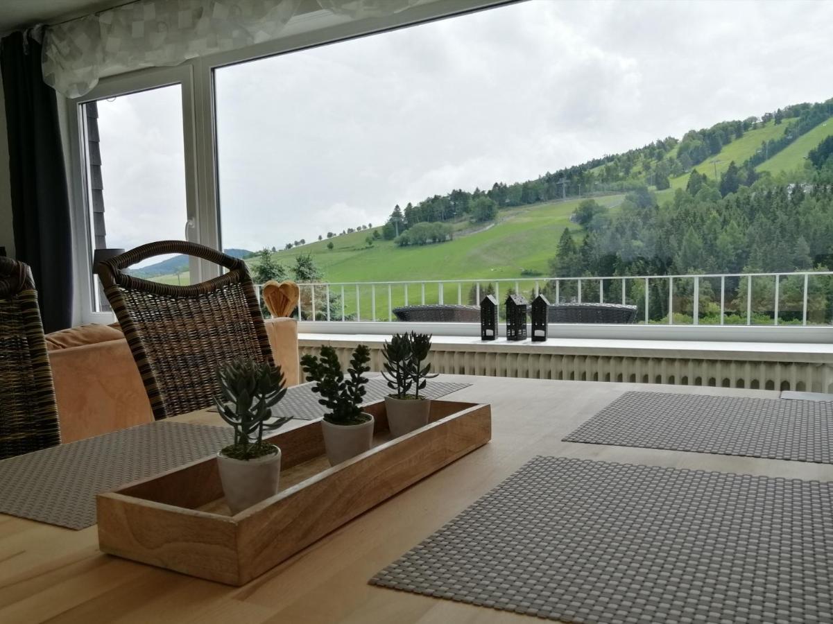 Bergchalet Heidestock Apartment Willingen (Upland)