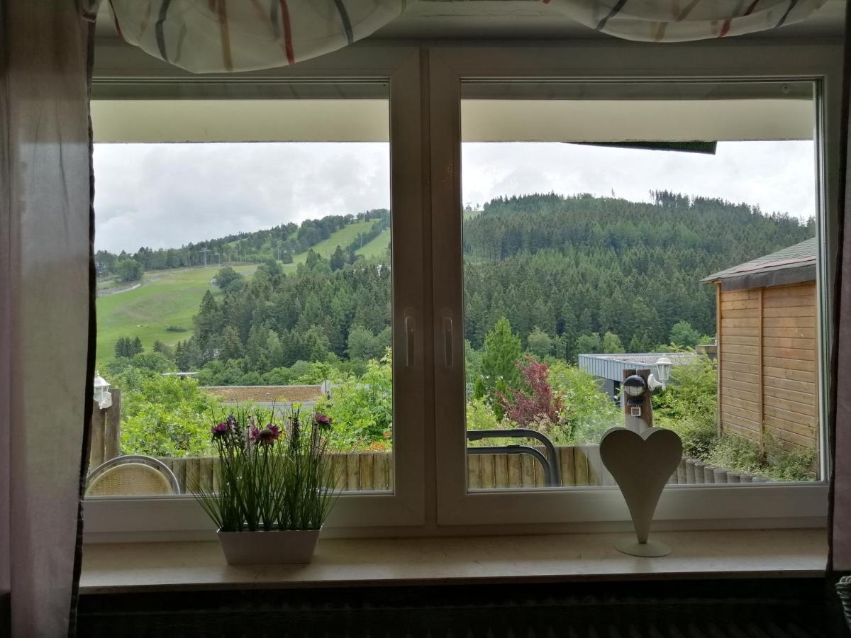 Bergchalet Heidestock Apartment