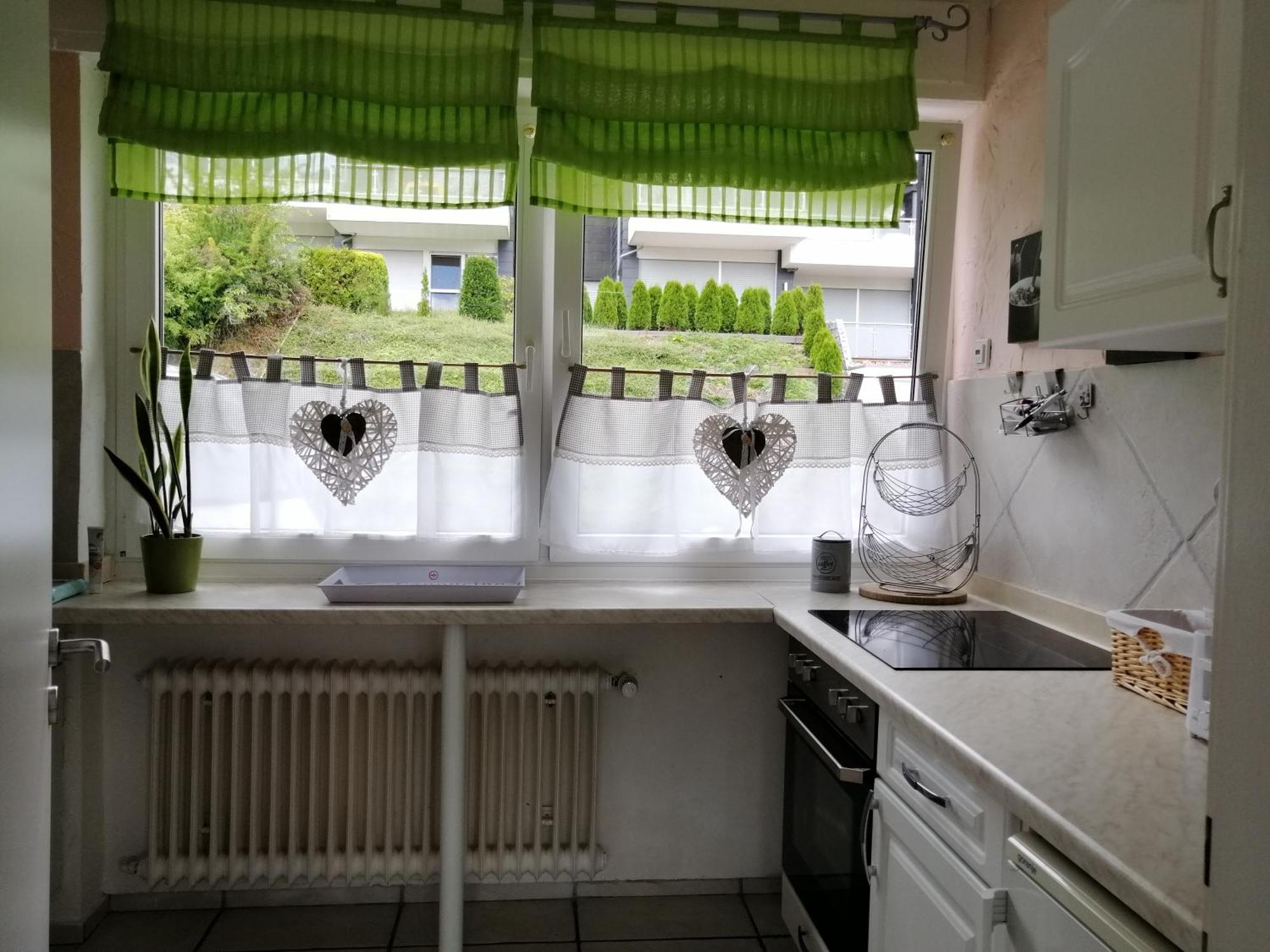 Apartment Bergchalet Heidestock