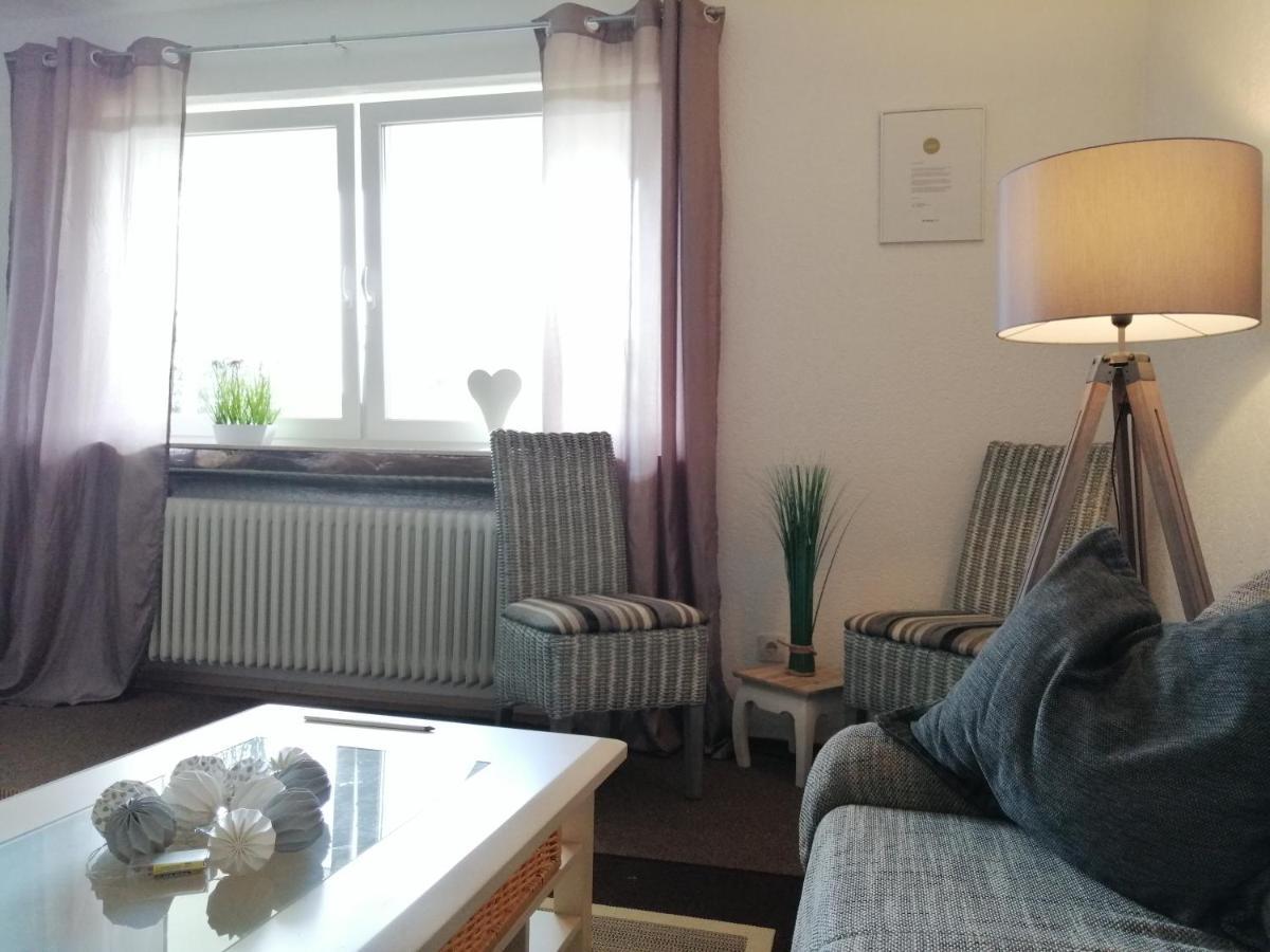 Bergchalet Heidestock Apartment Willingen (Upland)