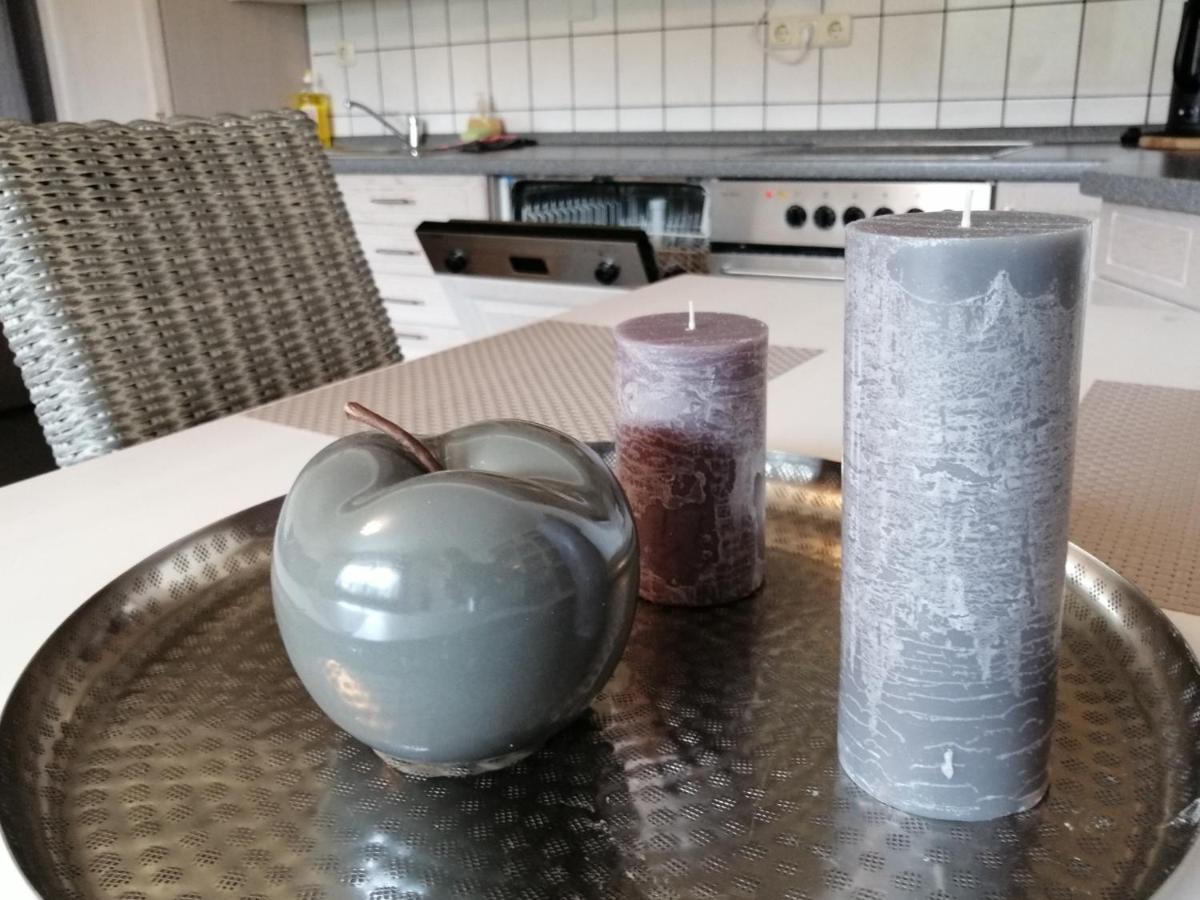 Apartment Bergchalet Heidestock Willingen (Upland)