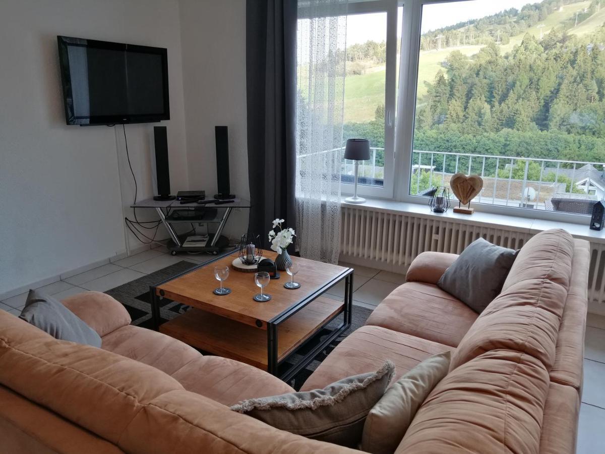 Apartment Bergchalet Heidestock
