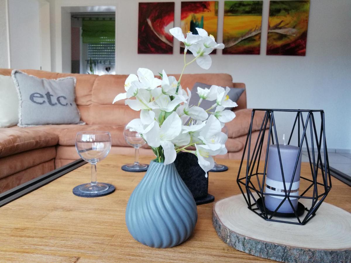 Bergchalet Heidestock Apartment Willingen (Upland)