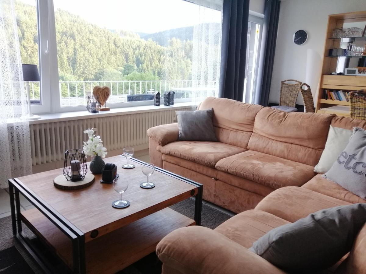 Apartment Bergchalet Heidestock Willingen (Upland)