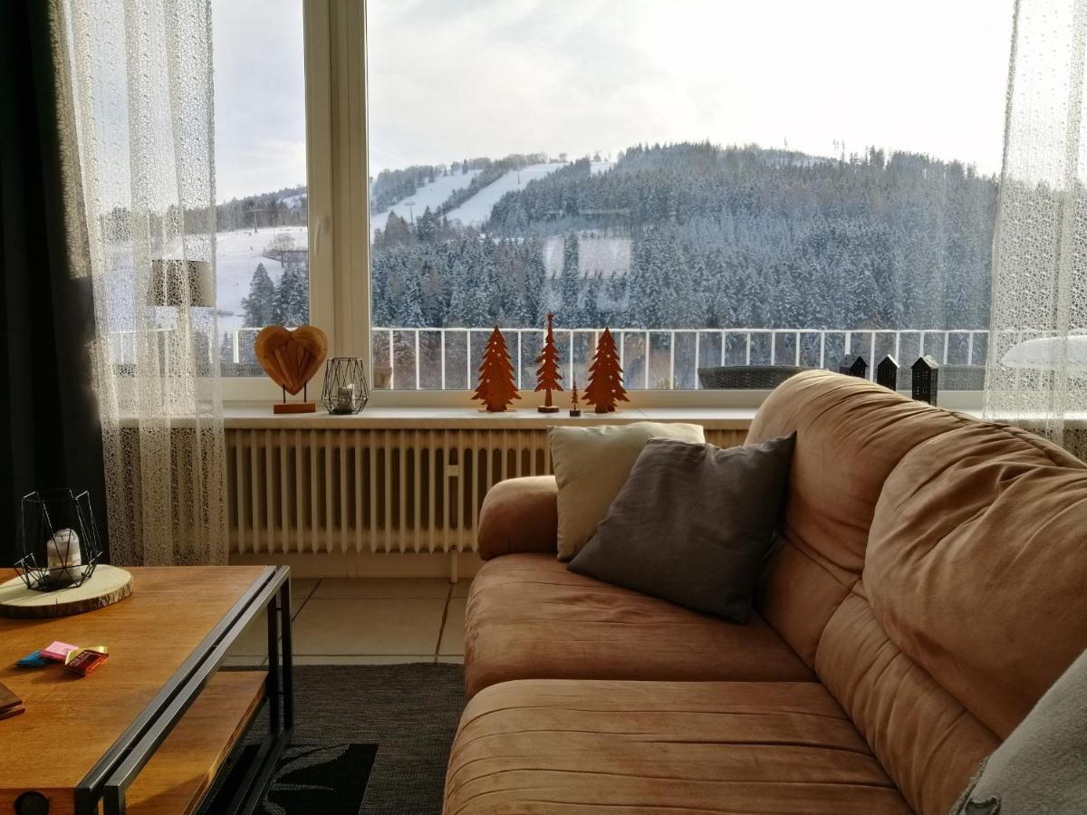 Bergchalet Heidestock * Willingen (Upland)