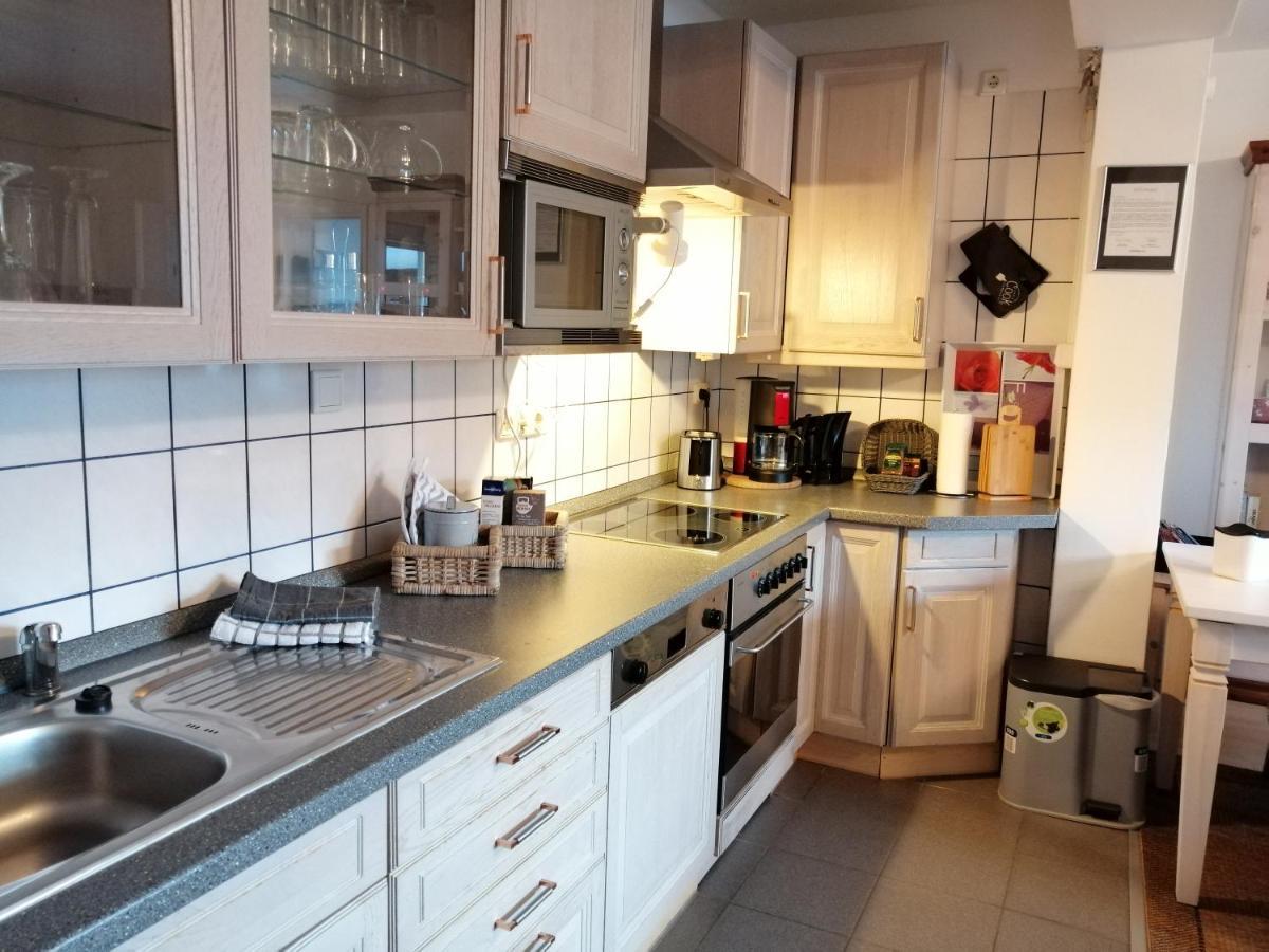 Apartment Bergchalet Heidestock Willingen (Upland)