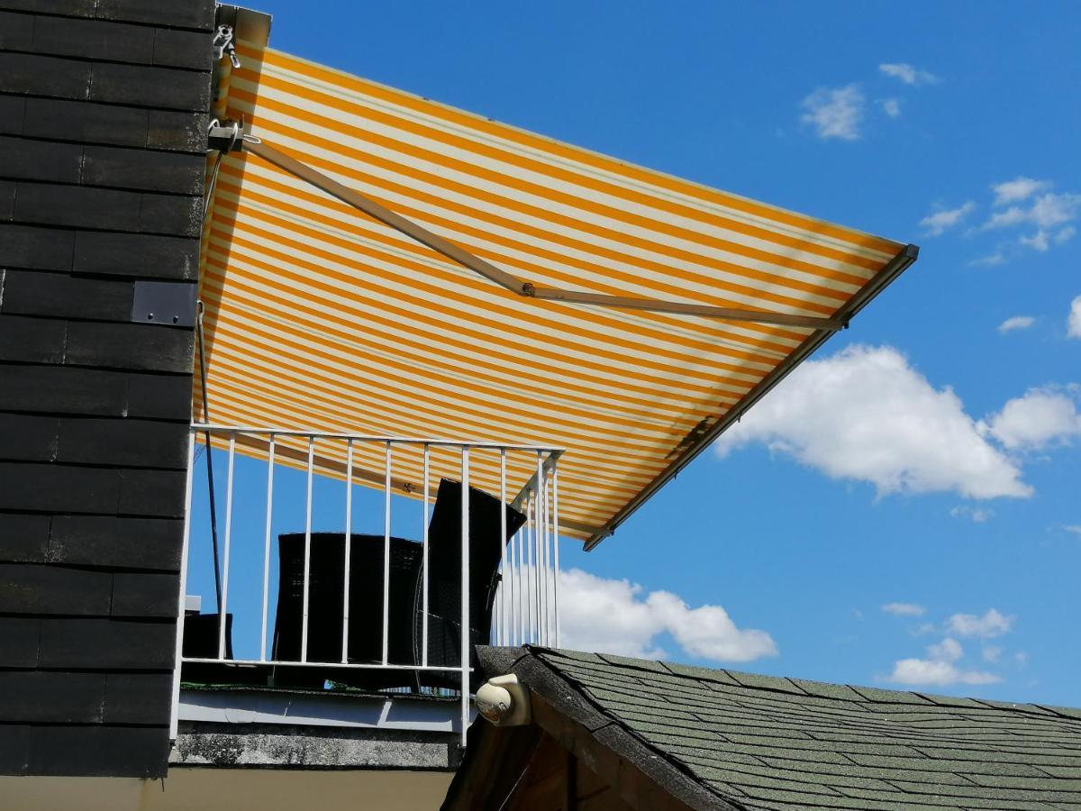 Apartment Bergchalet Heidestock Willingen (Upland)