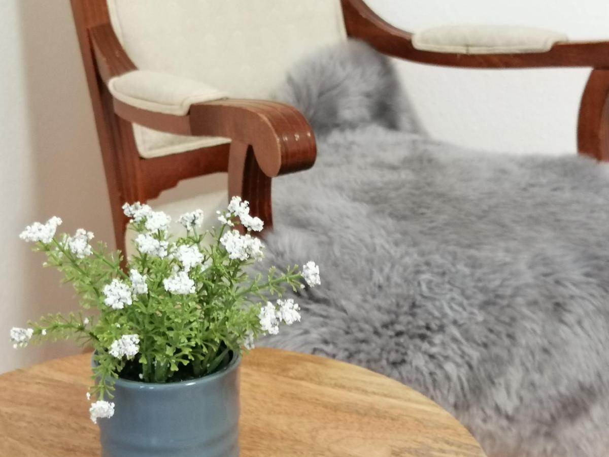 Apartment Bergchalet Heidestock Willingen (Upland)