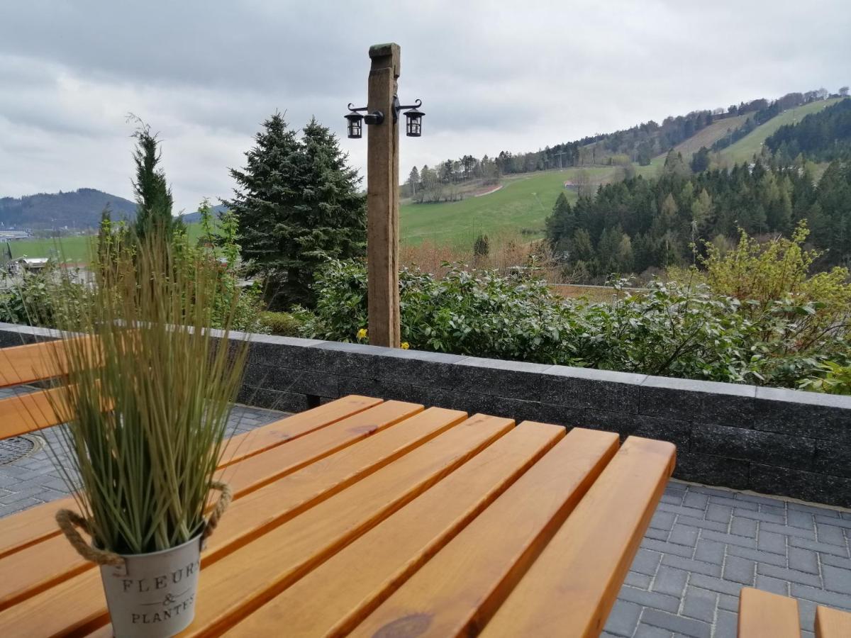 Bergchalet Heidestock Apartment Willingen (Upland)