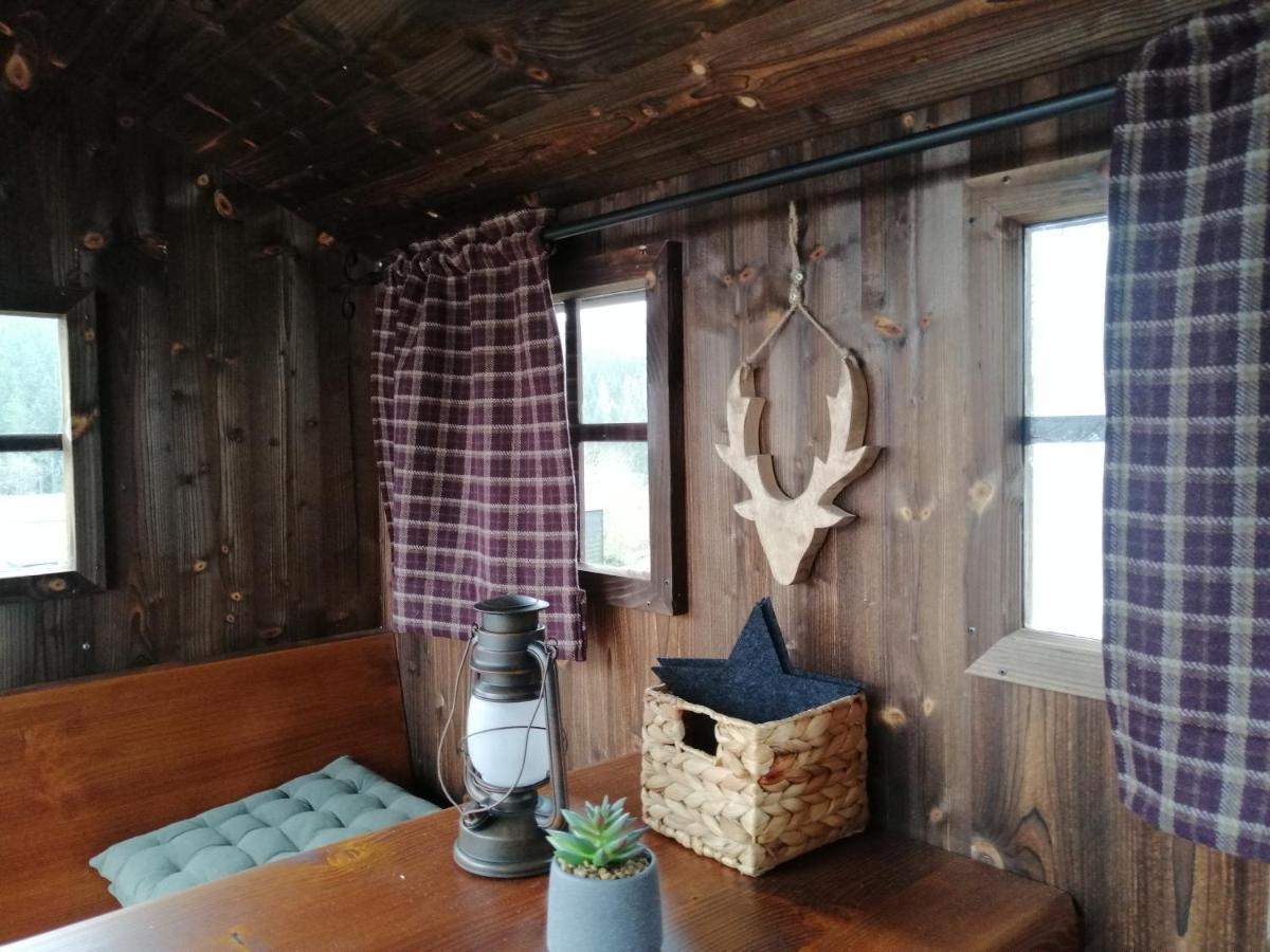 Bergchalet Heidestock Apartment Willingen (Upland)